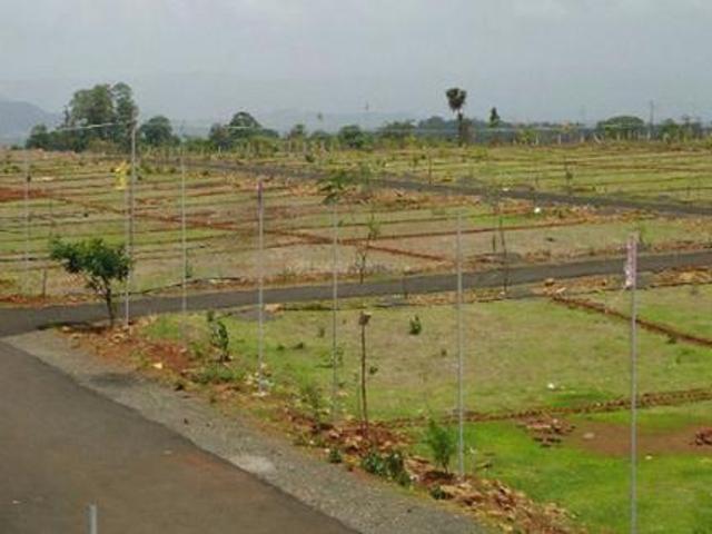 Land for sale in Karasangal, Tamil Nadu