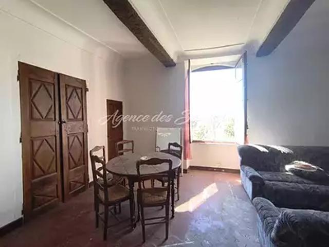 Appartement vente à Brignoles, Varages