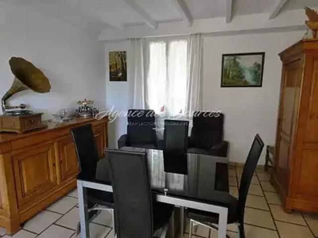 Appartement vente à Brignoles, Varages