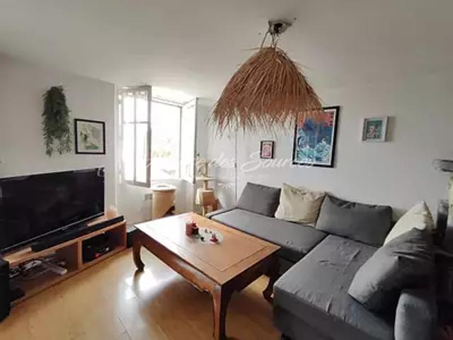 Appartement vente à Brignoles, Varages