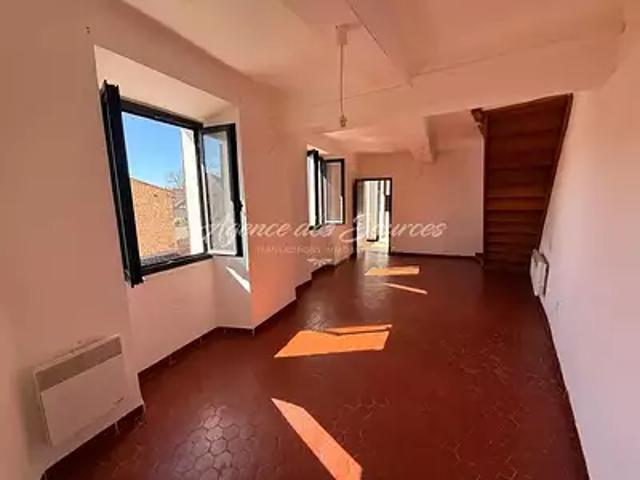 Appartement vente à Brignoles, Varages