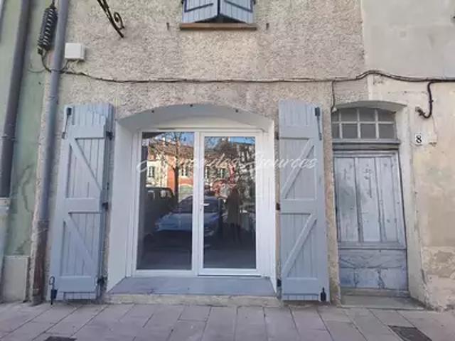 Appartement location à Payan, Varages