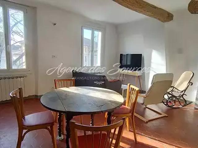 Appartement location à Brignoles, Varages