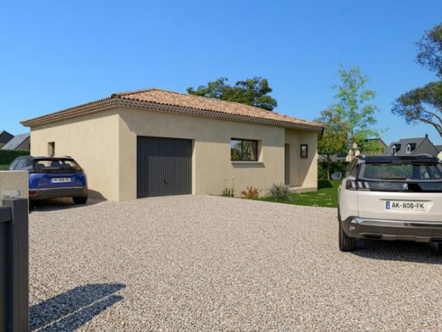 Maison vente à Brignoles, Varages