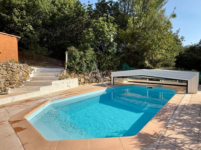 Maison vente à Brignoles, Varages