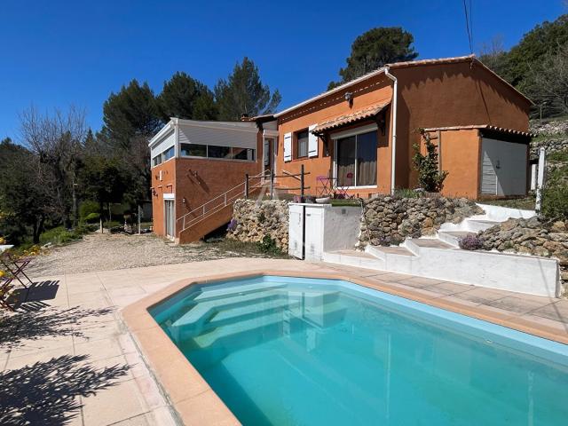 Maison vente à Brignoles, Varages