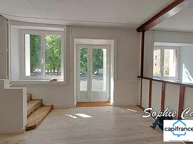 Maison vente à Varaignes, Dordogne