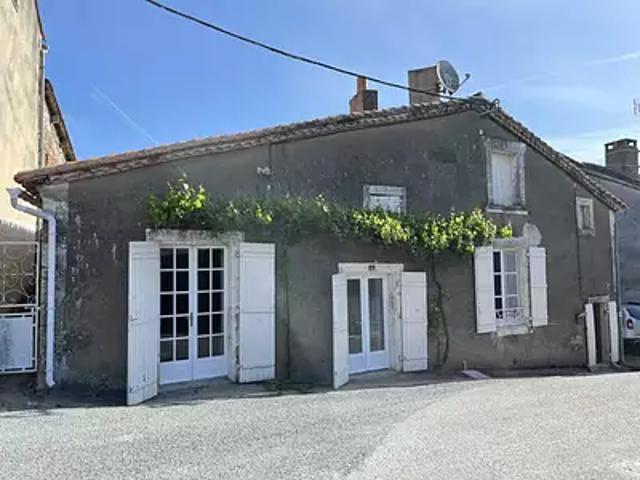 Maison vente à Nontron, Varaignes