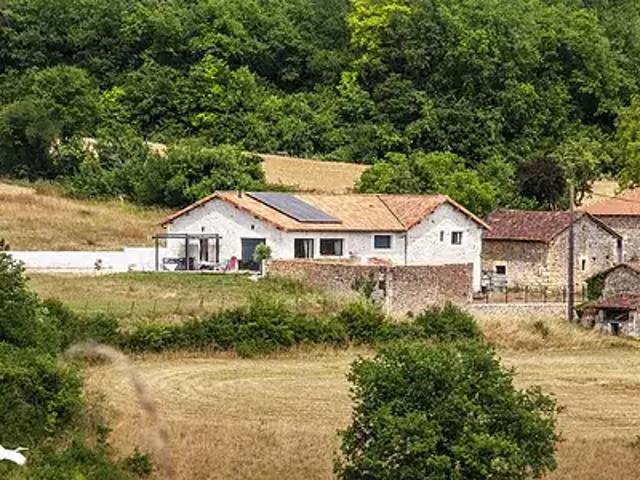 Maison vente à Nontron, Varaignes