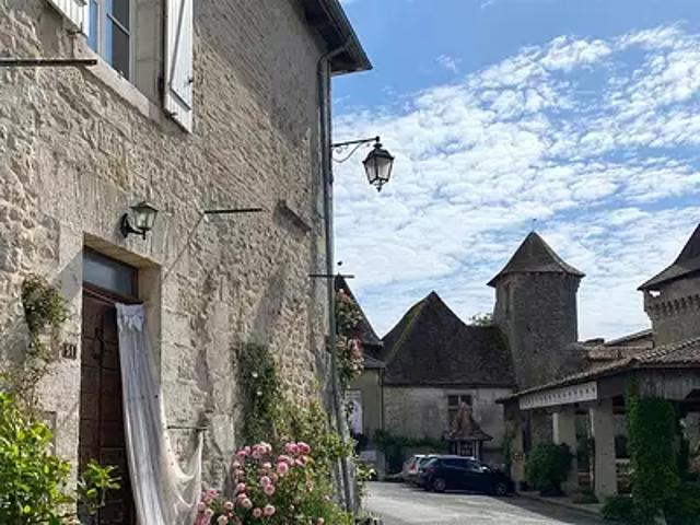 Maison vente à Nontron, Varaignes