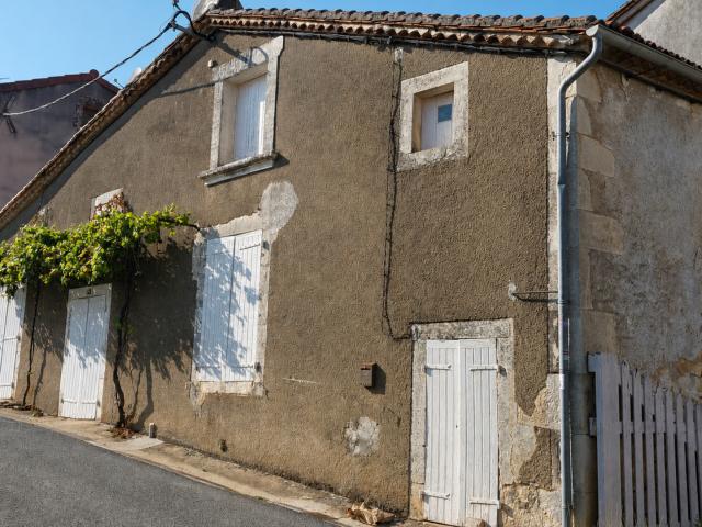 Maison vente à Nontron, Varaignes