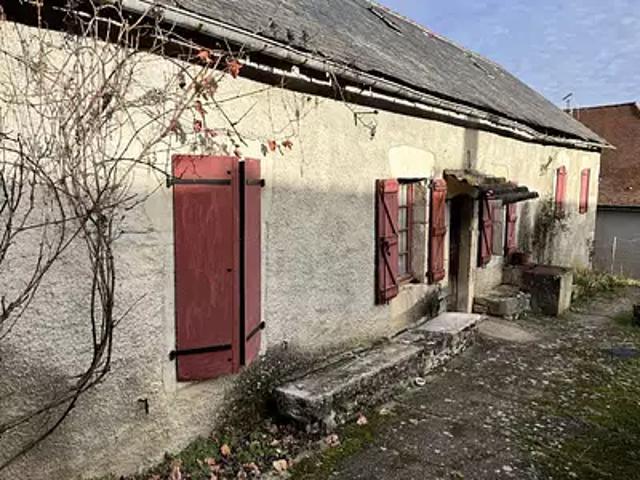 Maison vente à Cahors, Varaire
