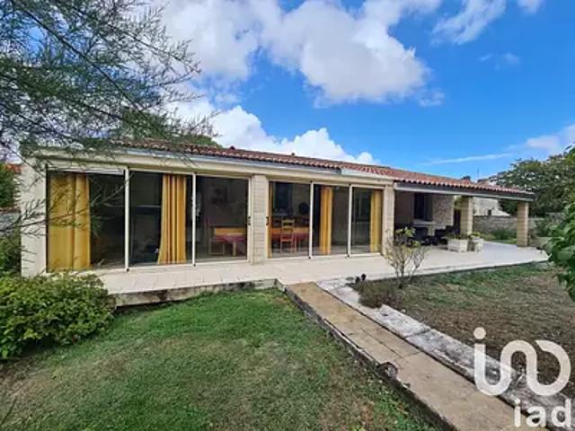 Maison vente à France métropolitaine, Varaize