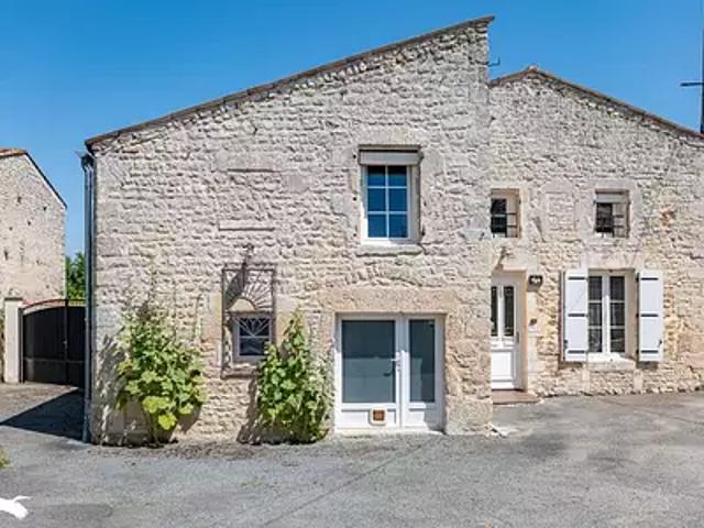 Maison vente à Saint-Jean-d'Angély, Varaize