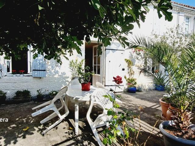 Maison vente à Varaize, Charente-Maritime