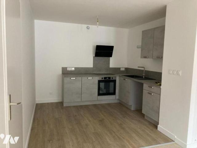 Appartement location à Nantua, Varambon