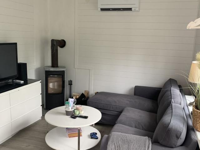 Stuga hyra i Motala, Östergötland