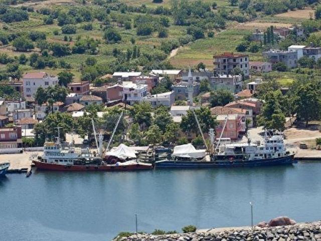 Erdek, Balikesir içerisinde satılık Arsa