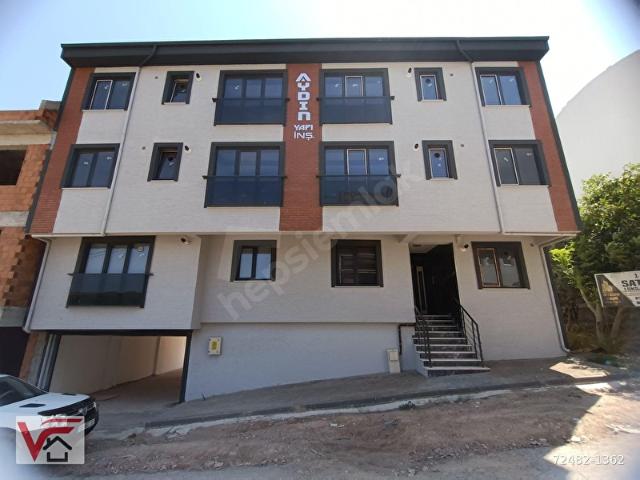 Bandirma, Balikesir içerisinde satılık mülk
