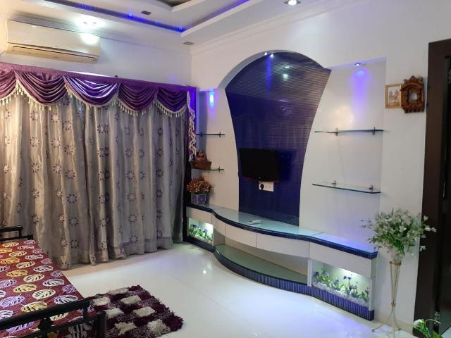 Flat for rent in Poona, National Capital Territory Of Delhi