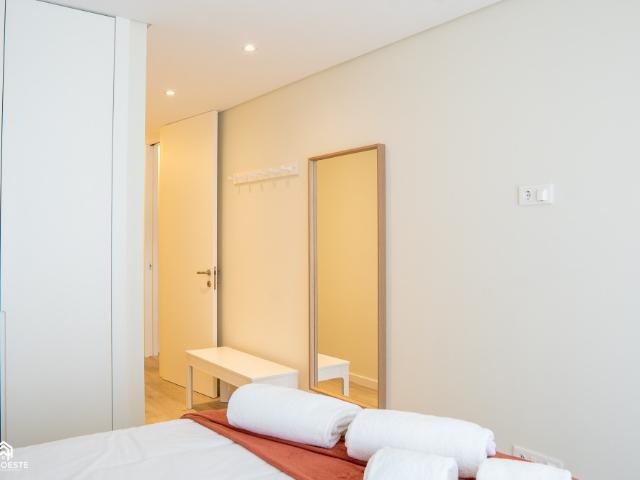 Apartamento alugar em Torres Vedras, Casal das Amoeiras
