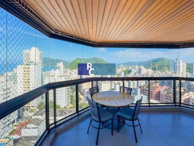Apartamento venda em Região Imediata de Santos, Região Metropolitana da Baixada Santista