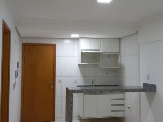Apartamento aluguel em QR 122, Samambaia