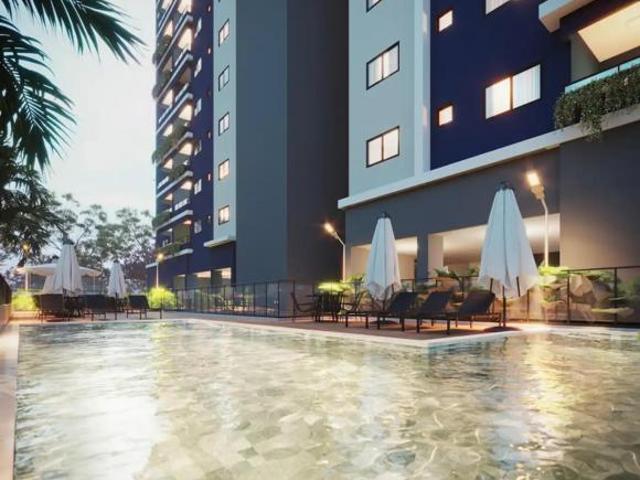 Apartamento venda em Região Geográfica Imediata de Uberlândia, Oliveira Fortes