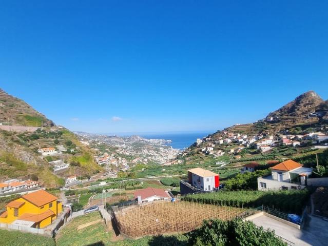 Apartamento alugar em Rancho, Câmara De Lobos