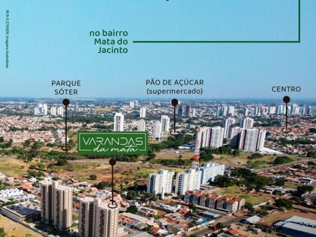 Apartamento venda em Região Geográfica Imediata de Campo Grande, Campo Grande