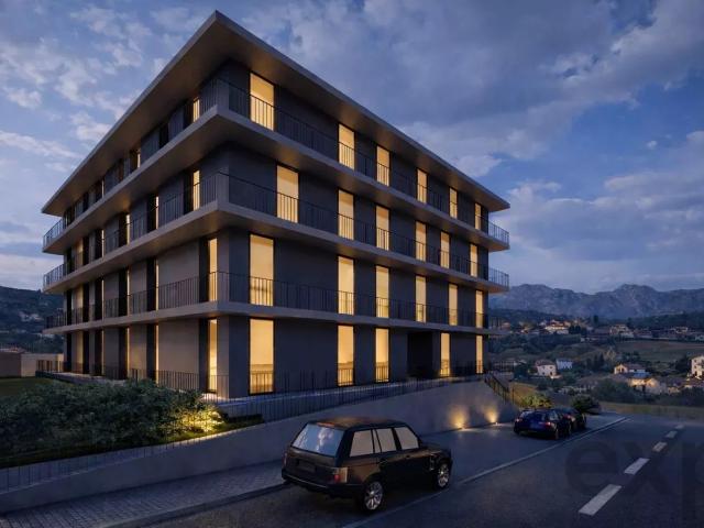Apartamento venda em Guarda, Seia