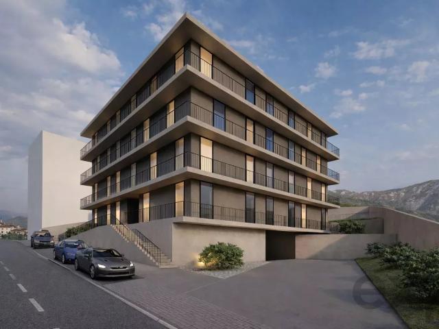 Apartamento venda em Guarda, Seia