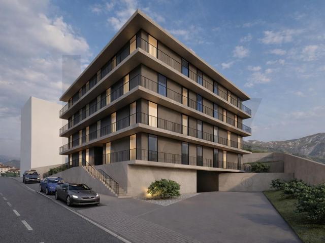 Apartamento venda em Guarda, Seia