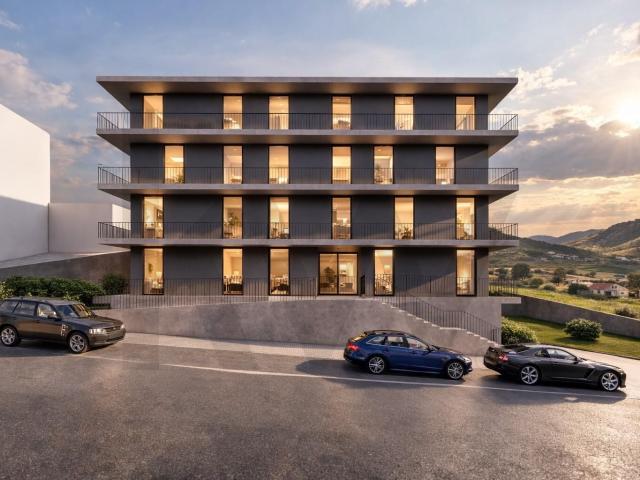 Apartamento venda em Guarda, Seia
