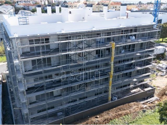 Apartamento venda em Carcavelos, Cascais