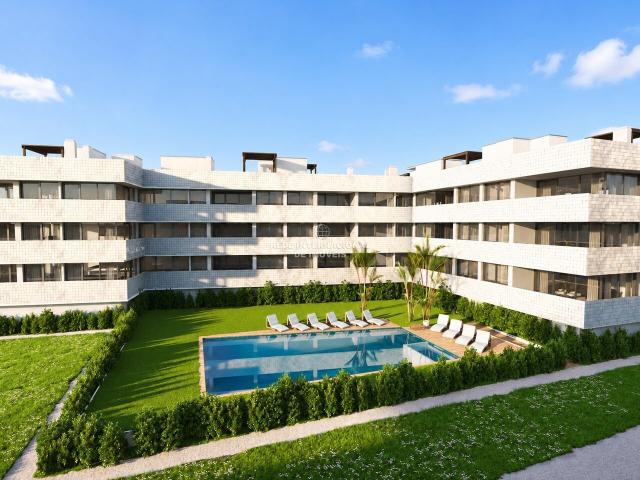 Apartamento venda em Cascalhão, Tavira