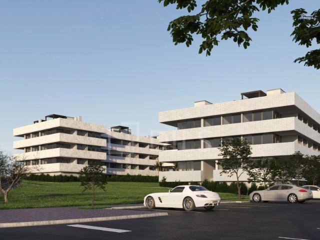 Apartamento venda em Cascalhão, Tavira