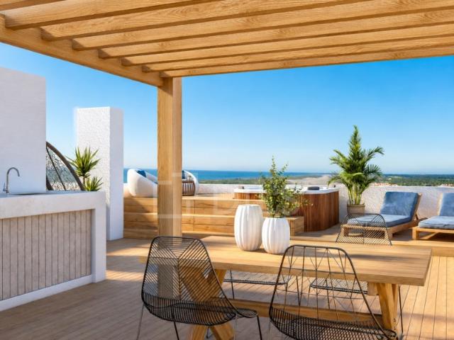 Apartamento venda em Conceição, Tavira
