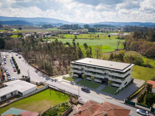 Apartamento venda em Gavião, Braga