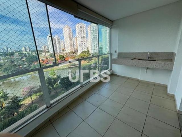 Apartamento venda em Região Geográfica Imediata de Goiânia, Goiânia
