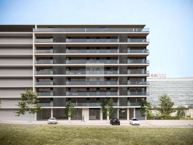 Apartamento venda em Porto