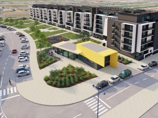Apartamento venda em Baixa do Montijo, Montijo