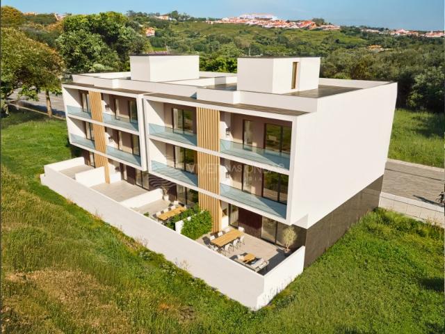 Apartamento venda em Seixal, Fernão Ferro