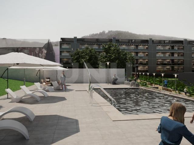 Apartamento venda em Braga