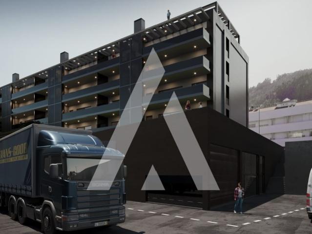 Apartamento venda em Braga