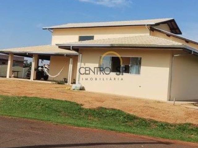 Casa venda em Região Imediata de Bauru, Iacanga