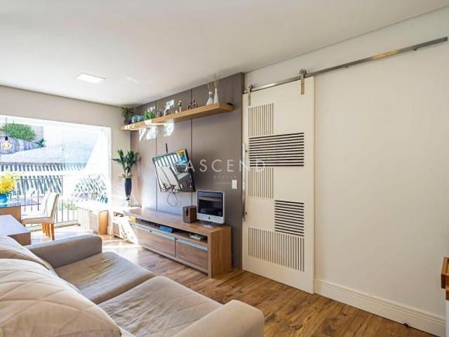 Apartamento venda em Região Geográfica Imediata de Curitiba, Região Metropolitana de Curitiba