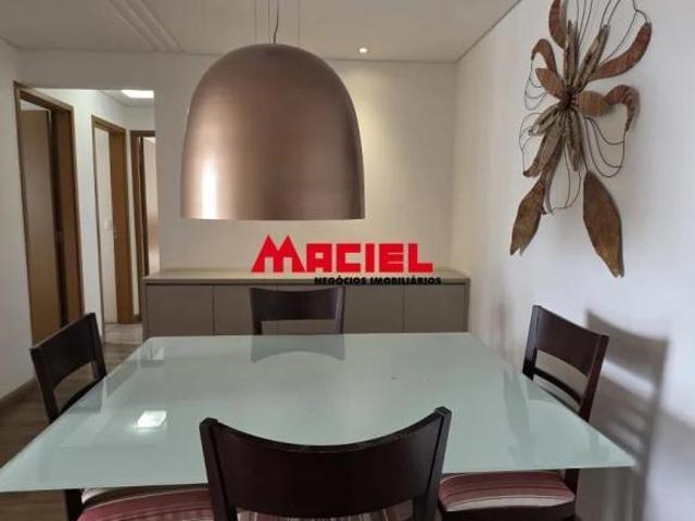 Apartamento venda em São José dos Campos