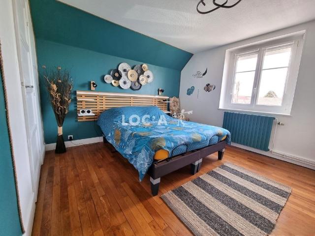 Maison location à Dijon, Varanges