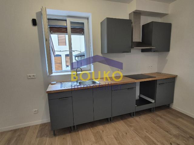 Maison location à Nancy, Varangéville